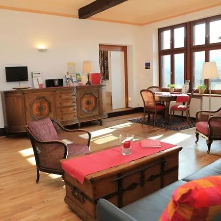 Pinot Noir Apartman Niederheimbach