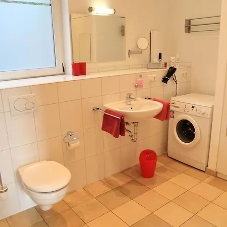 Apartman Pinot Noir Niederheimbach