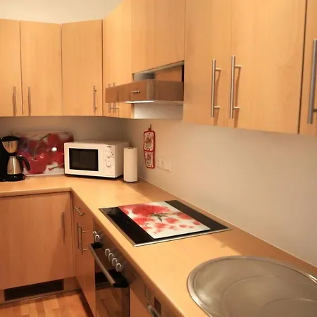 Pinot Noir Apartman