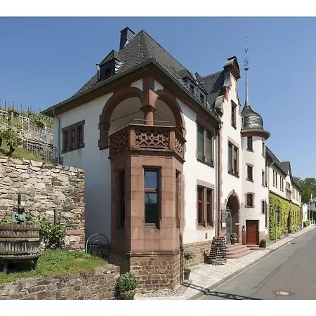 Pinot Noir Apartman