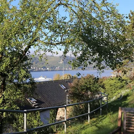 Apartman Pinot Noir Niederheimbach